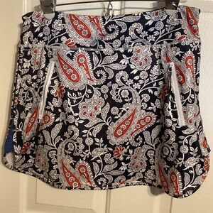 Jack Smith Golf Tennis Skort Large